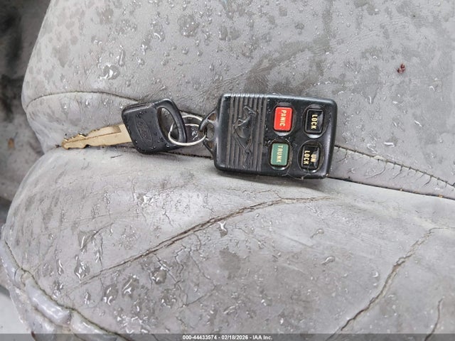 1995 FORD MUSTANG 1FALP45T3SF183838 Photo 10