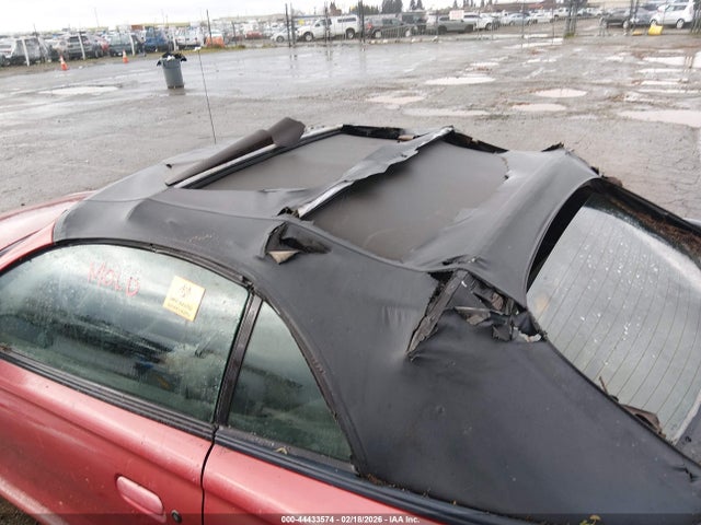 1995 FORD MUSTANG 1FALP45T3SF183838 Photo 5