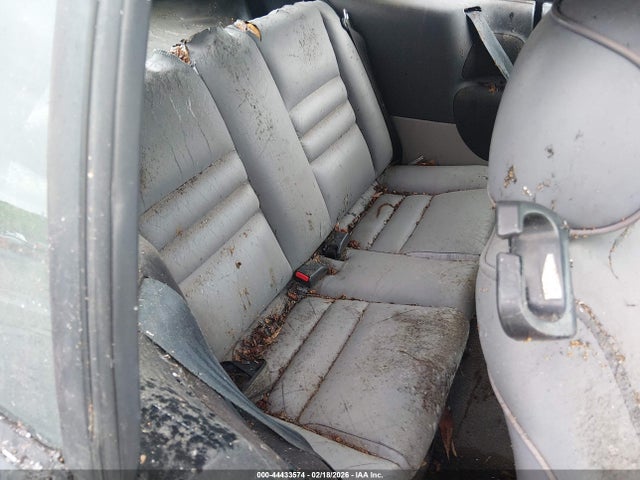 1995 FORD MUSTANG 1FALP45T3SF183838 Photo 7