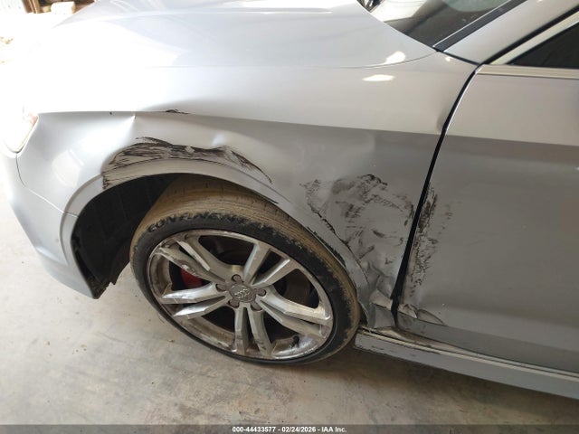 Продаж на аукціоні авто 2015 Audi S3 2.0t Premium Plus, vin: WAUBFGFF2F1097651, номер лоту: 44433577