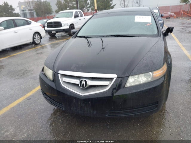 Продаж на аукціоні авто 2005 Acura Tl, vin: 19UUA66235A062800, номер лоту: 44433579