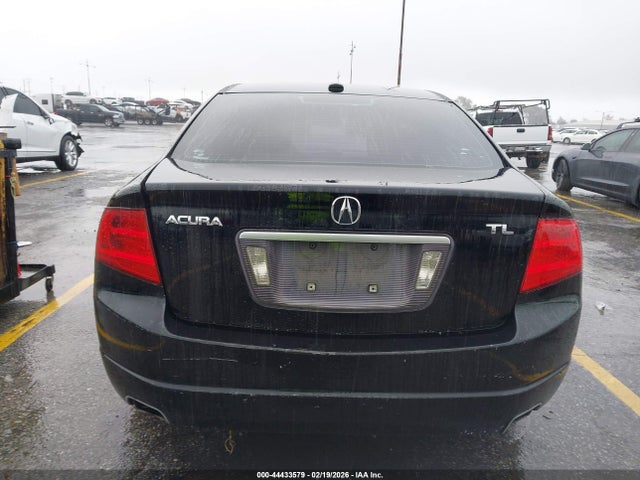 Продаж на аукціоні авто 2005 Acura Tl, vin: 19UUA66235A062800, номер лоту: 44433579