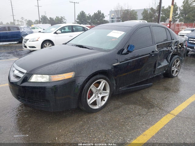 Продаж на аукціоні авто 2005 Acura Tl, vin: 19UUA66235A062800, номер лоту: 44433579