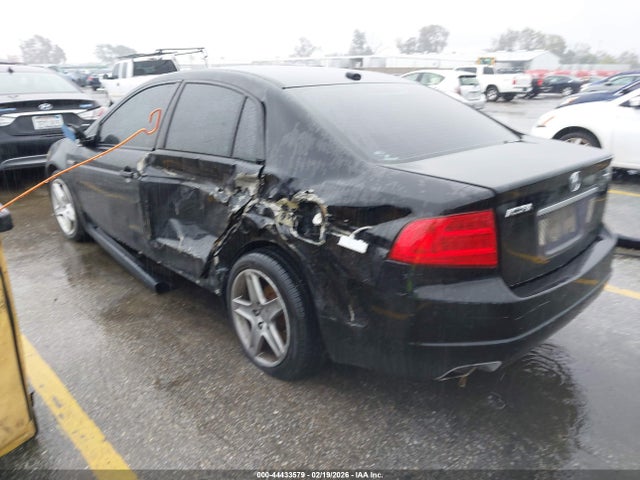 Продаж на аукціоні авто 2005 Acura Tl, vin: 19UUA66235A062800, номер лоту: 44433579