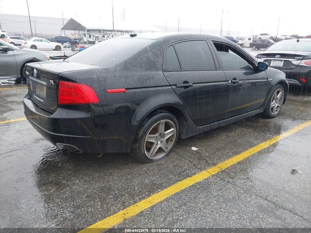 Продаж на аукціоні авто 2005 Acura Tl, vin: 19UUA66235A062800, номер лоту: 44433579