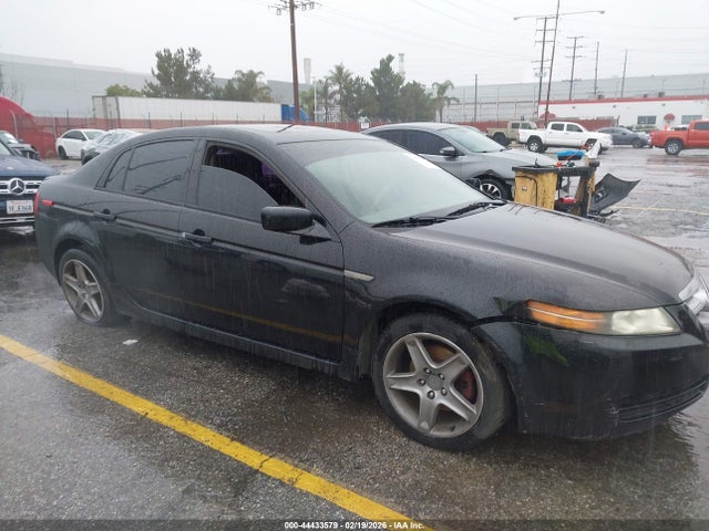 Продаж на аукціоні авто 2005 Acura Tl, vin: 19UUA66235A062800, номер лоту: 44433579