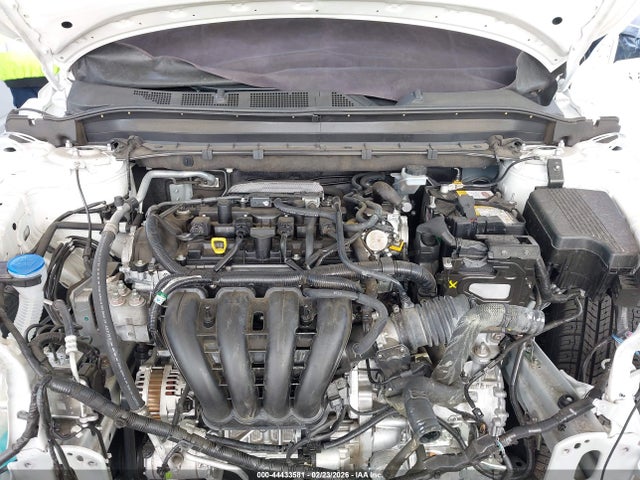JM3KFACM8K1508393 Mazda Cx-5 Touring