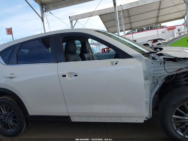 JM3KFACM8K1508393 Mazda Cx-5 Touring