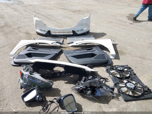 JM3KFACM8K1508393 Mazda Cx-5 Touring