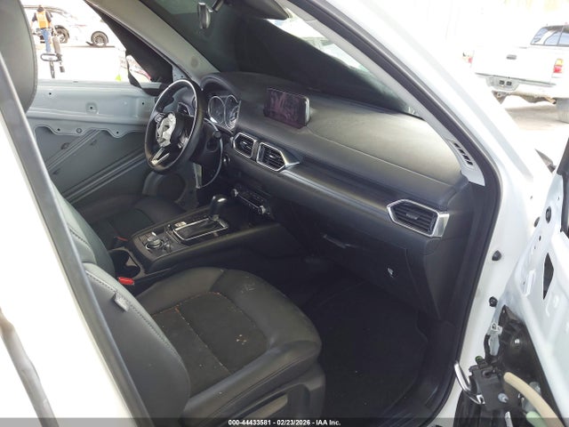 JM3KFACM8K1508393 Mazda Cx-5 Touring