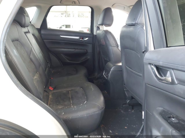 JM3KFACM8K1508393 Mazda Cx-5 Touring