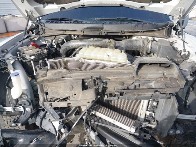 1FTFW1RG4PFB29462 Ford F-150 Raptor