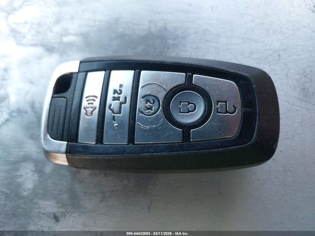 1FTFW1RG4PFB29462 Ford F-150 Raptor