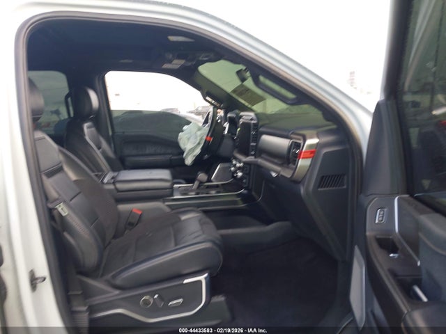 1FTFW1RG4PFB29462 Ford F-150 Raptor