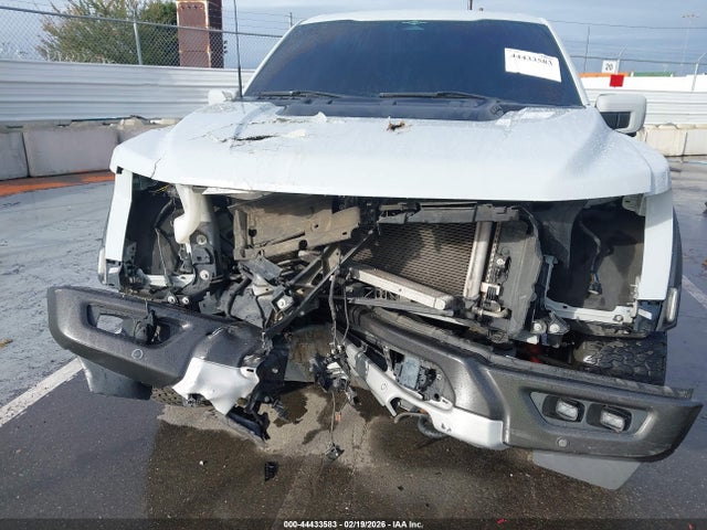 1FTFW1RG4PFB29462 Ford F-150 Raptor