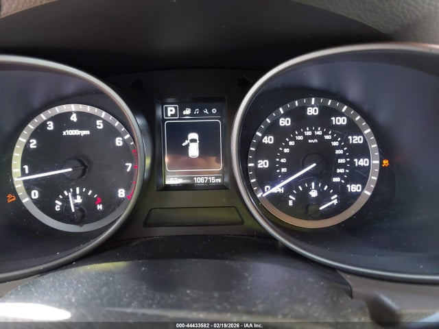 5XYZT3LB3HG412030 Hyundai Santa Fe Sport 2.4l