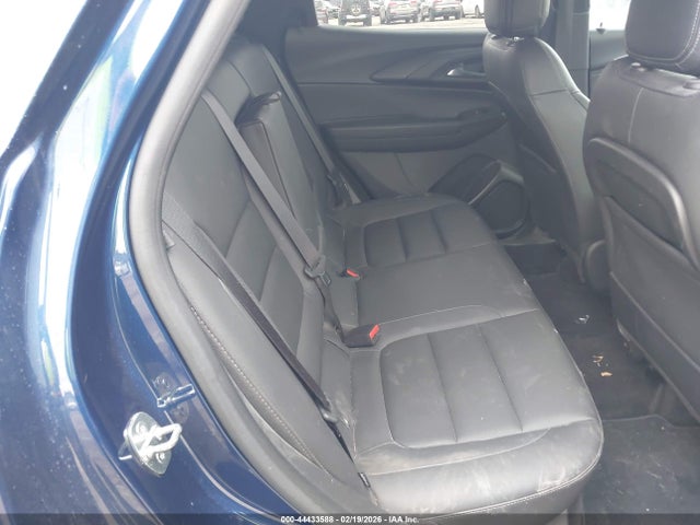 KL79MSSL6PB076302 Chevrolet Trailblazer Awd Activ