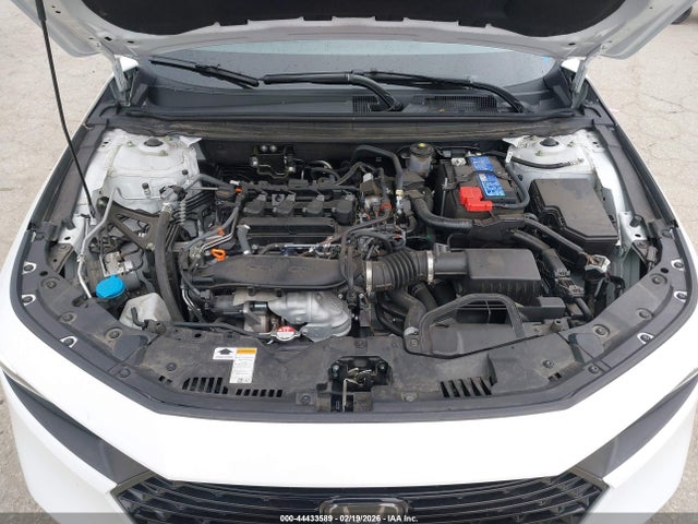 1HGCY1F27RA078644 Honda ACCORD LX