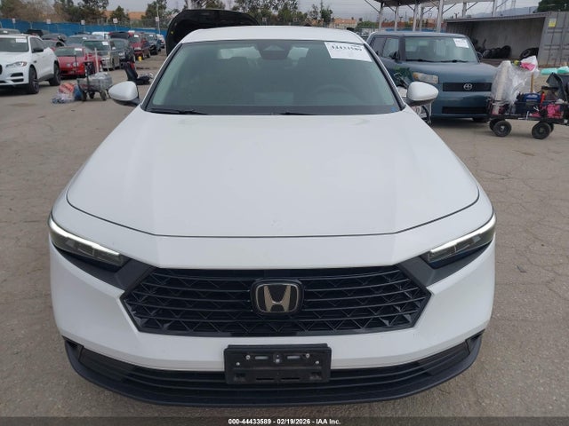 1HGCY1F27RA078644 Honda ACCORD LX