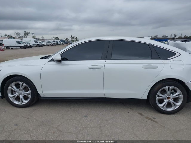 1HGCY1F27RA078644 Honda ACCORD LX