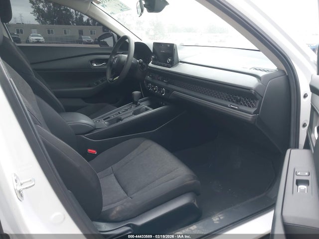 1HGCY1F27RA078644 Honda ACCORD LX