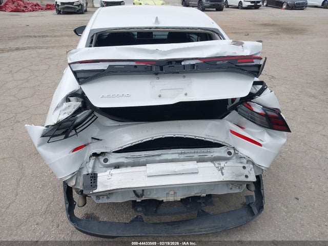 1HGCY1F27RA078644 Honda ACCORD LX