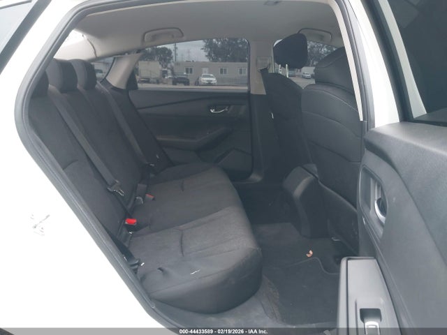 1HGCY1F27RA078644 Honda ACCORD LX