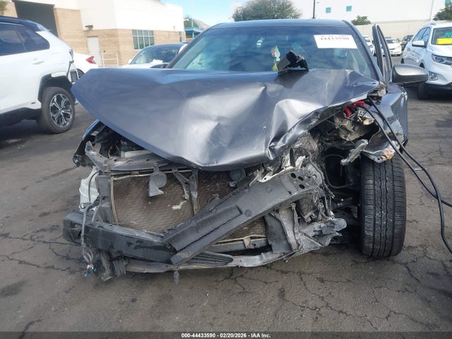 Toyota CAMRY SE 2014 4T1BF1FKXEU465810 Image 10