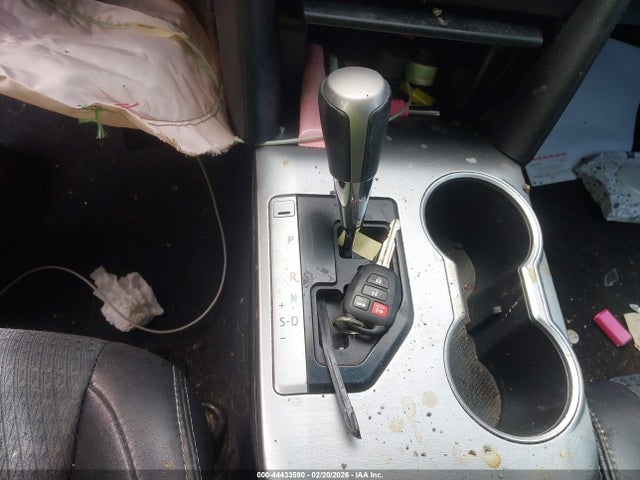 Toyota CAMRY SE 2014 4T1BF1FKXEU465810 Image 11