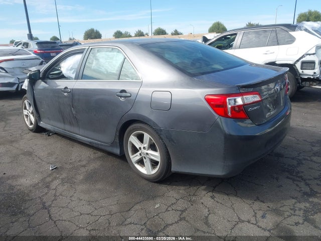 Toyota CAMRY SE 2014 4T1BF1FKXEU465810 Image 15