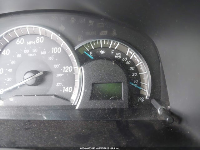 Toyota CAMRY SE 2014 4T1BF1FKXEU465810 Image 16