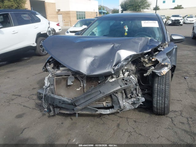 Toyota CAMRY SE 2014 4T1BF1FKXEU465810 Image 6
