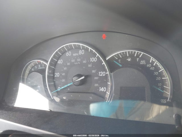 Toyota CAMRY SE 2014 4T1BF1FKXEU465810 Image 7