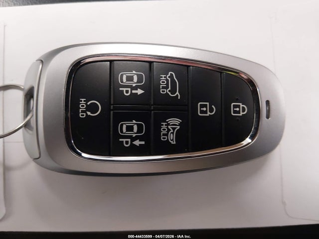 KM8R7DGE2SU928864 Hyundai Palisade Calligraphy Night Edition