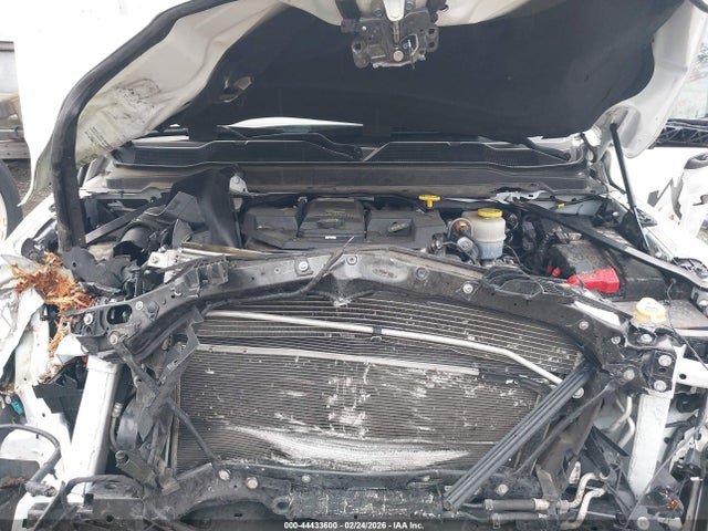 Продаж на аукціоні авто 2022 Ram 3500 Chassis Tradesman/slt/laramie/limited, vin: 3C7WRTCLXNG197174, номер лоту: 44433600