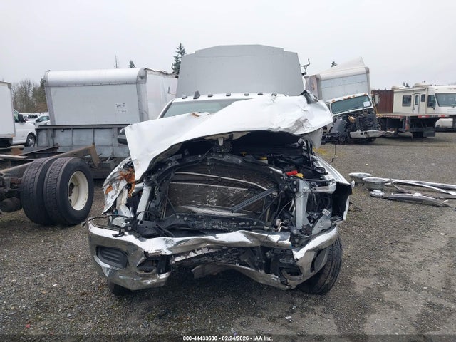 Продаж на аукціоні авто 2022 Ram 3500 Chassis Tradesman/slt/laramie/limited, vin: 3C7WRTCLXNG197174, номер лоту: 44433600