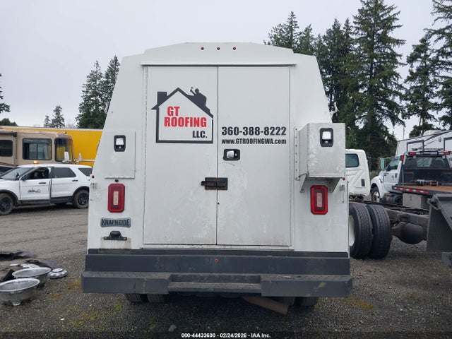 Продаж на аукціоні авто 2022 Ram 3500 Chassis Tradesman/slt/laramie/limited, vin: 3C7WRTCLXNG197174, номер лоту: 44433600