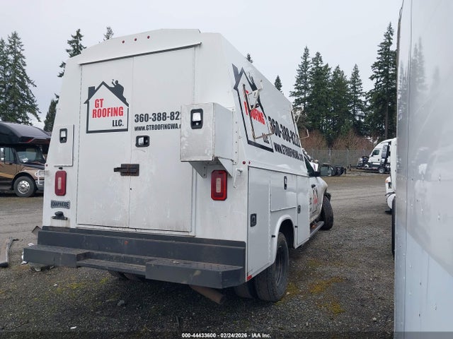 Продаж на аукціоні авто 2022 Ram 3500 Chassis Tradesman/slt/laramie/limited, vin: 3C7WRTCLXNG197174, номер лоту: 44433600