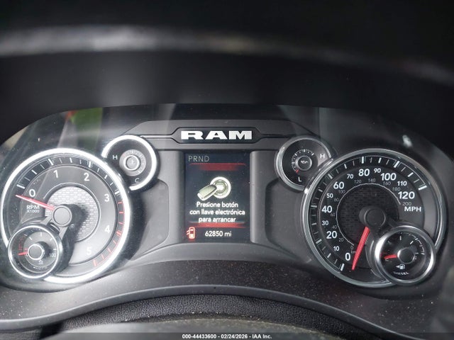 Продаж на аукціоні авто 2022 Ram 3500 Chassis Tradesman/slt/laramie/limited, vin: 3C7WRTCLXNG197174, номер лоту: 44433600