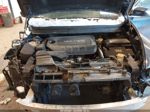 Продаж на аукціоні авто 2015 Jeep Cherokee North, vin: 1C4PJMCB2FW591079, номер лоту: 44433602