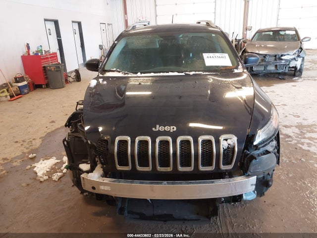 Продаж на аукціоні авто 2015 Jeep Cherokee North, vin: 1C4PJMCB2FW591079, номер лоту: 44433602