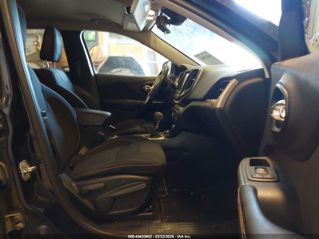 Продаж на аукціоні авто 2015 Jeep Cherokee North, vin: 1C4PJMCB2FW591079, номер лоту: 44433602