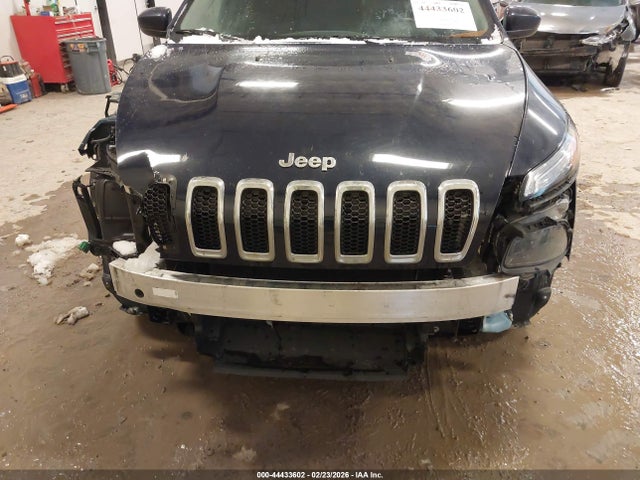 Продаж на аукціоні авто 2015 Jeep Cherokee North, vin: 1C4PJMCB2FW591079, номер лоту: 44433602