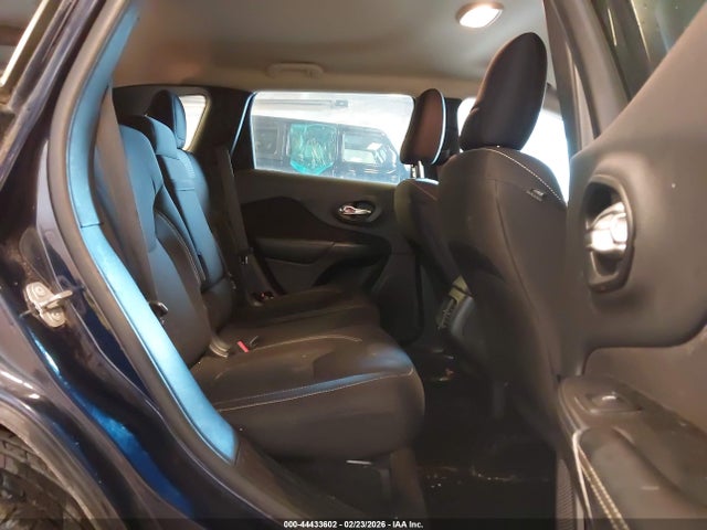 Продаж на аукціоні авто 2015 Jeep Cherokee North, vin: 1C4PJMCB2FW591079, номер лоту: 44433602