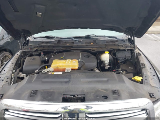 1C6RR6LM8GS333292 RAM 1500 Big Horn