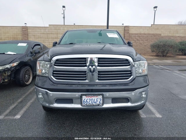 1C6RR6LM8GS333292 RAM 1500 Big Horn