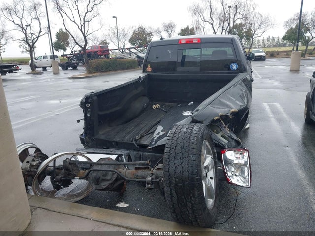 1C6RR6LM8GS333292 RAM 1500 Big Horn