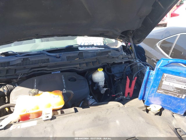 1C6RR6LM8GS333292 RAM 1500 Big Horn