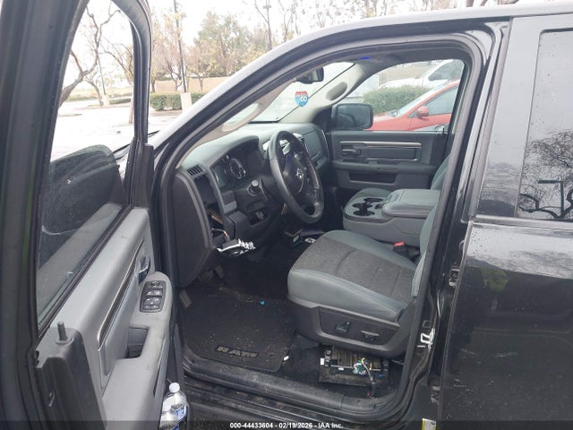 1C6RR6LM8GS333292 RAM 1500 Big Horn