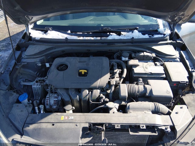 5NPD84LF5LH524222 Hyundai Elantra Limited